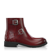 Bikerstiefel 4090