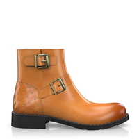 Bikerstiefel 4092