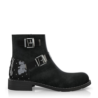 Bikerstiefel 4095-50