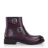 Bikerstiefel 4113