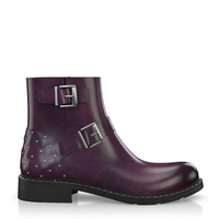 Bikerstiefel 4113