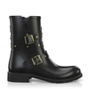 Bikerstiefel 4157