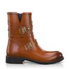 Bikerstiefel 4159