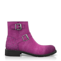 Bikerstiefel 4160