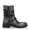 Bikerstiefel 5828