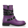 Bikerstiefel 5829