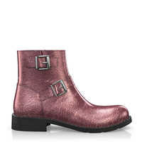 Bikerstiefel 5830