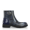 Bikerstiefel 5831
