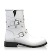 Bikerstiefel 5832