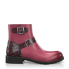 Bikerstiefel 7591