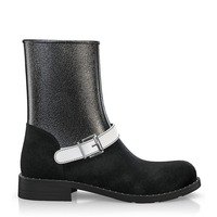 Bikerstiefel 7592