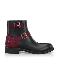 Bikerstiefel 7593