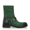Bikerstiefel 7595