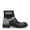 Bikerstiefel 7596