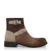 Bikerstiefel 7597