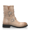 Bikerstiefel 7598