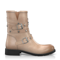 Bikerstiefel 7598