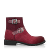 Bikerstiefel 7599