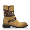 Bikerstiefel 7600