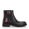 Bikerstiefel 7601