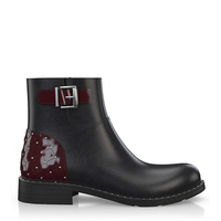 Bikerstiefel 7601