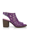Blockabsatz-Sandalen 16199