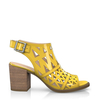 Blockabsatz-Sandalen 16205