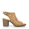 Blockabsatz-Sandalen 2529