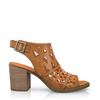 Blockabsatz-Sandalen 2530