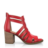 Blockabsatz-Sandalen 2531