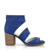 Blockabsatz-Sandalen 2586