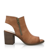 Blockabsatz-Sandalen 2588