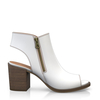 Blockabsatz-Sandalen 2589