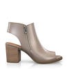 Blockabsatz-Sandalen 4500