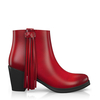 Blockabsatz Stiefeletten 10393