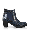 Blockabsatz Stiefeletten 10408