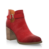 Blockabsatz-Stiefeletten 16040