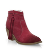 Blockabsatz-Stiefeletten 2242