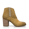 Blockabsatz-Stiefeletten 2459