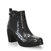Blockabsatz Stiefeletten 25888