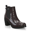 Blockabsatz Stiefeletten 25891