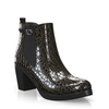 Blockabsatz Stiefeletten 25894