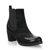 Blockabsatz Stiefeletten 25921