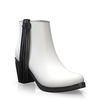 Blockabsatz Stiefeletten 26263