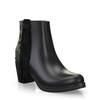 Blockabsatz Stiefeletten 26269