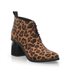 Blockabsatz-Stiefeletten 29388