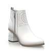Blockabsatz-Stiefeletten 29394