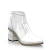Blockabsatz-Stiefeletten 29430
