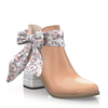 Blockabsatz-Stiefeletten 29613