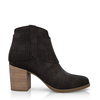 Blockabsatz-Stiefeletten 4125